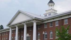 Institutional Financing Options