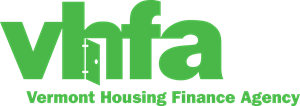 VHFA logo