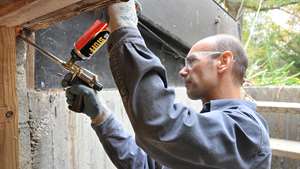 Weatherization Assistance 