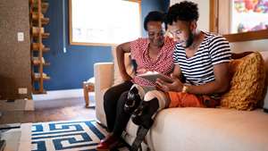 Home Energy Loan