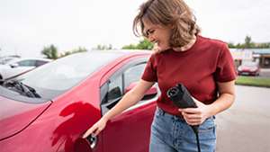 Transportation Assistance through Electric Vehicles (EVs)