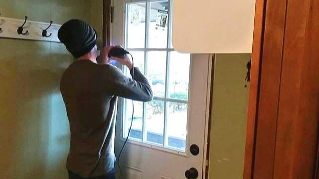 Stop Drafts With These Diy Projects Efficiency Vermont
