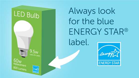 Why the ENERGY STAR logo matters