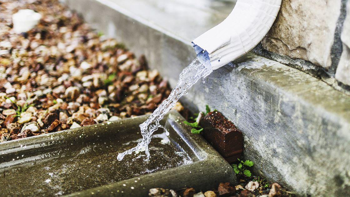 Fix Your Wet Basement French Drains Waterproofing More 1 Runoff Or Surface Water