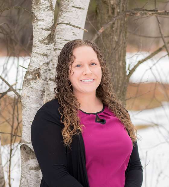 Chelsey Lawyer (CEO)