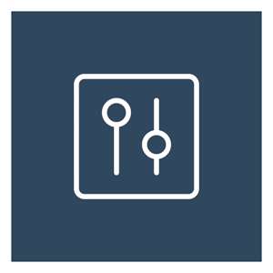 Controls that Automate and Monitor