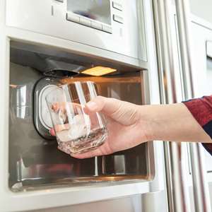 Smart Refrigerators