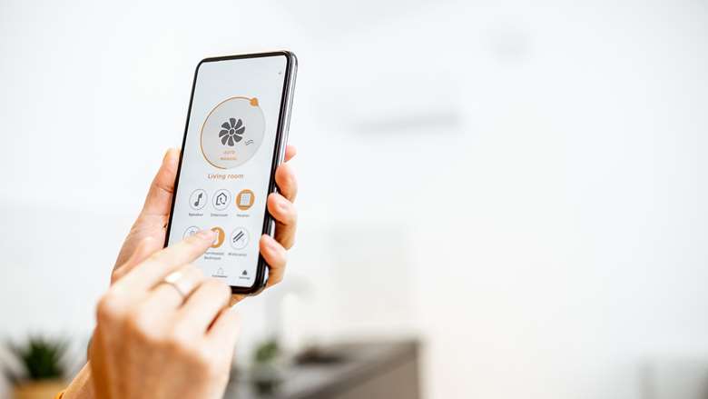 Smart Heating and Cooling