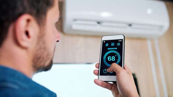 Smart Heating Systems