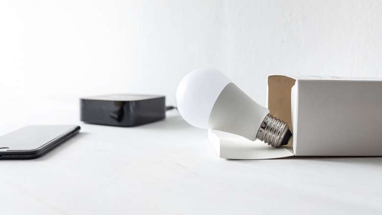 Smart Lighting