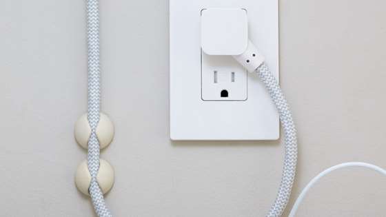 Smart Plugs & Outlets