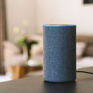 Speakers & Voice Assistants