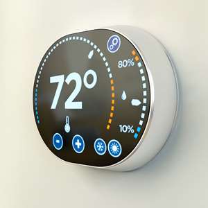 Smart Thermostats