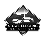 Stowe Electric Department logo