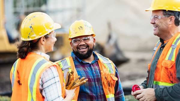 Commercial Contractors
