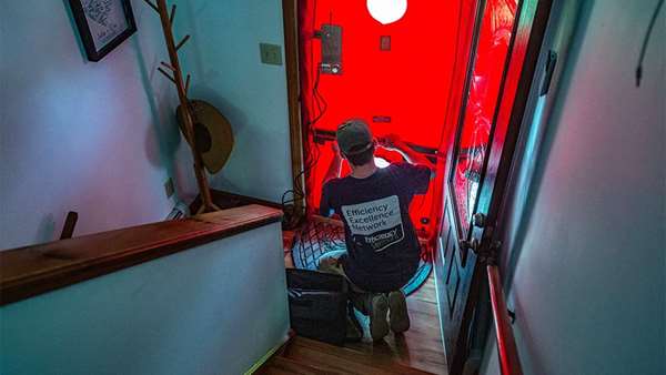 Energy Audits & Assessments