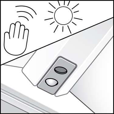 An illustration of a Integrated Sensors