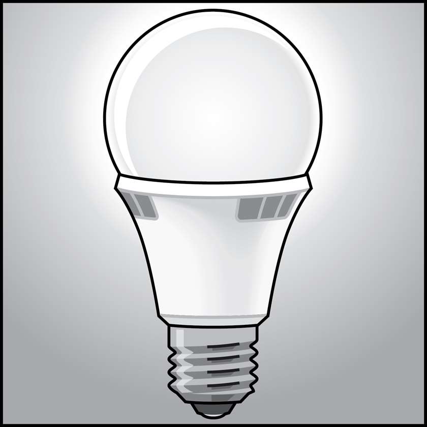 An illustration of a Energy Savings Kits 